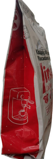 Litsi Coffee Filter Coffee Macadamia Ground 250gr