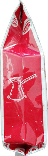 Litsi Coffee Greek Coffee Black Ground 250gr