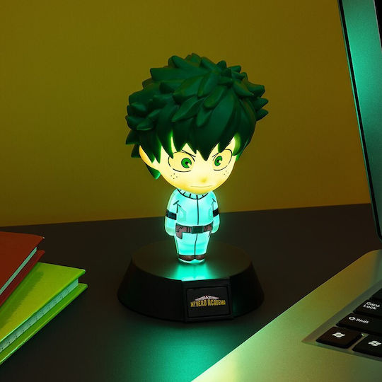 Paladone My Hero Academia Izuku Midoriya Figure