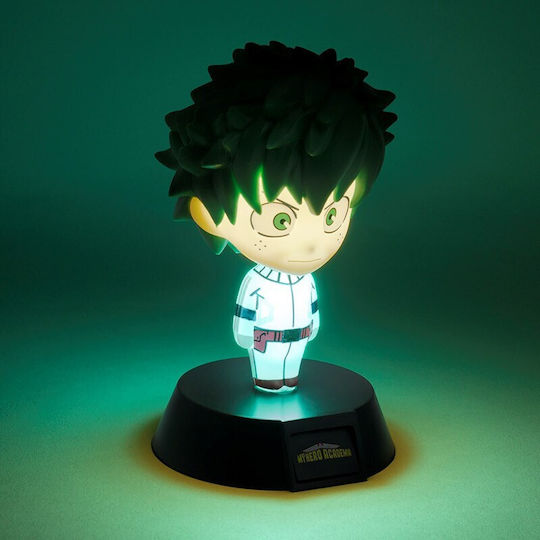 Paladone My Hero Academia Izuku Midoriya Figure