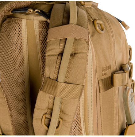 Direct Action Dragon Egg Mk II Rucsac Militar Rucsacuri din Cordura Bej 25lt