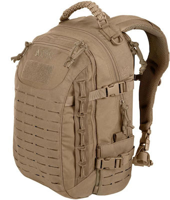 Direct Action Dragon Egg Mk II Military Backpack Beige 25lt