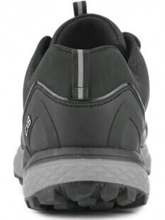 CXS Softshell Sport Low Work Gray