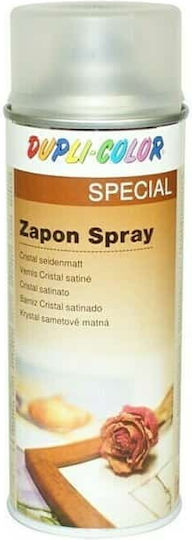 Dupli Color Spray Poloneză Zapon Transparent 400ml