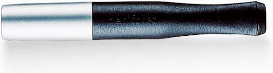 Denicotea Πίπα Τσιγάρου 8mm Μαύρο