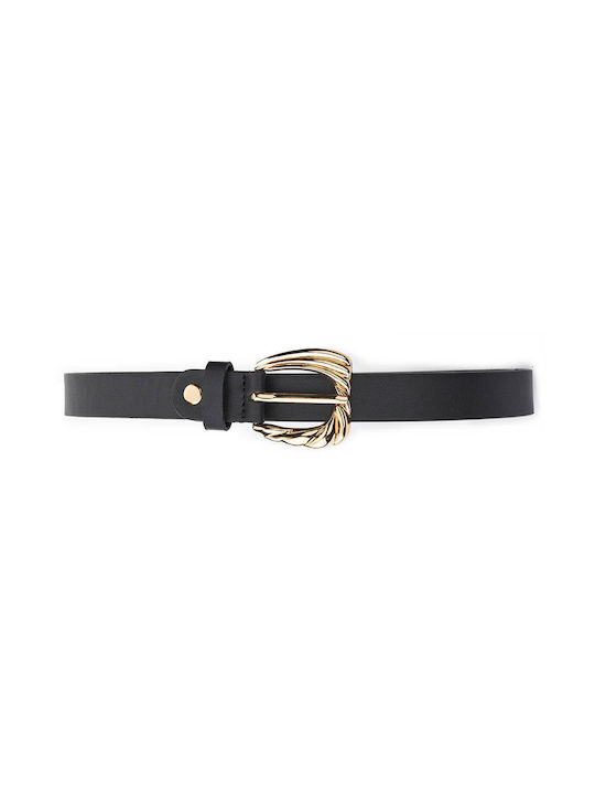 Verde Women's Belt Black