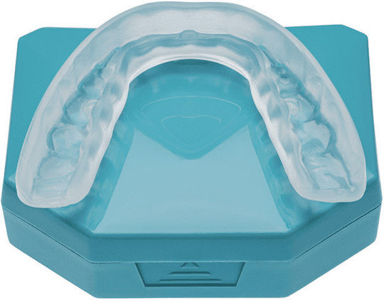 OzDenta Dental Night Mouth Guard Sleep Mouthpiece 2 Pieces 1 Piece