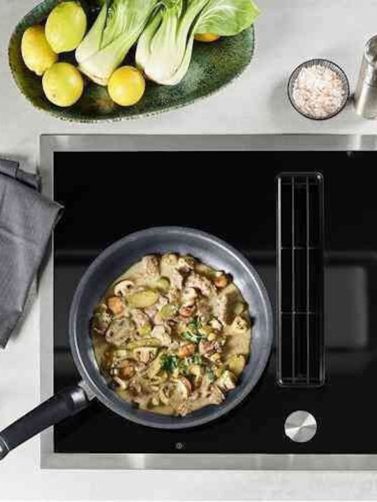Fissler Adamant Premium Τηγάνι από Αλουμίνιο με Αντικολλητική Επίστρωση 24cm