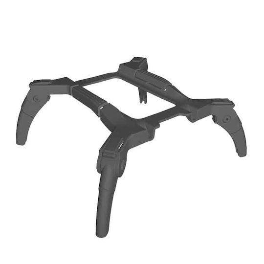Sunnylife Spider-like шаси за DJI Мини 2 1бр