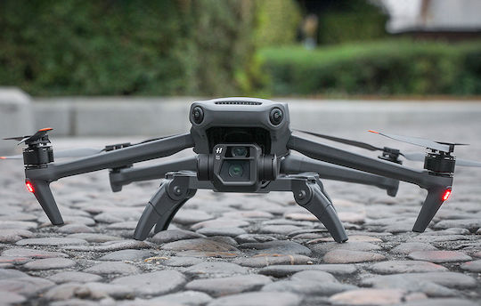 Sunnylife Spider Like Landing Gear Landing Lift System for DJI Mavic 3 1pcs