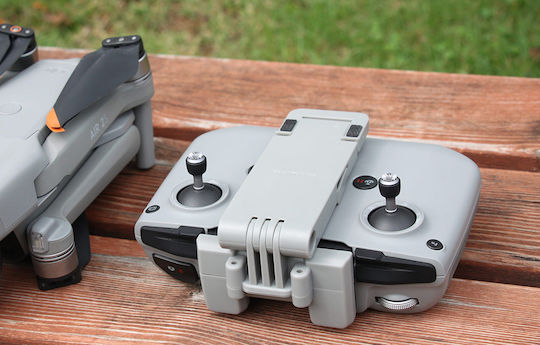 Sunnylife Drone Mount for DJI RC-N1 Controller