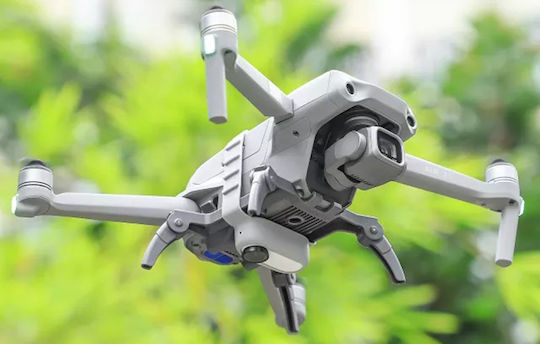 Sunnylife Drone Mount for Insta360 GO2 Camera Mount