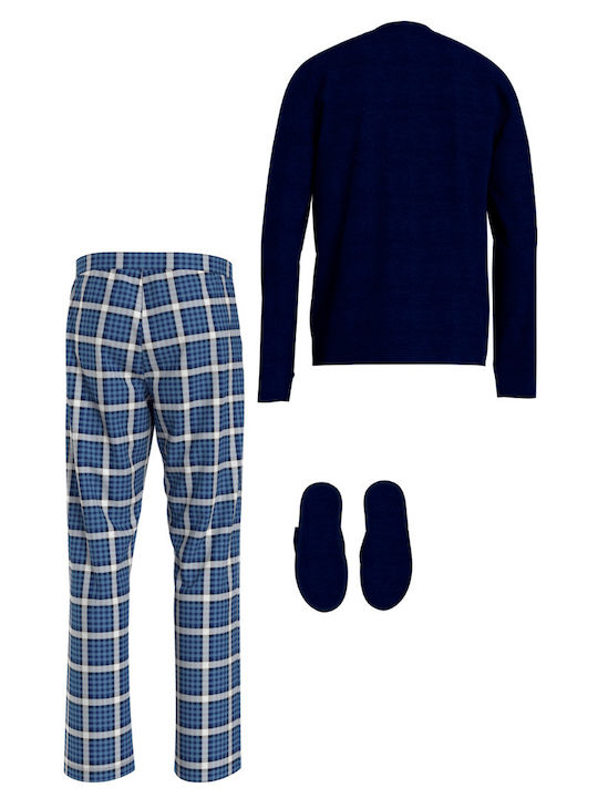 Tommy Hilfiger Marineblau