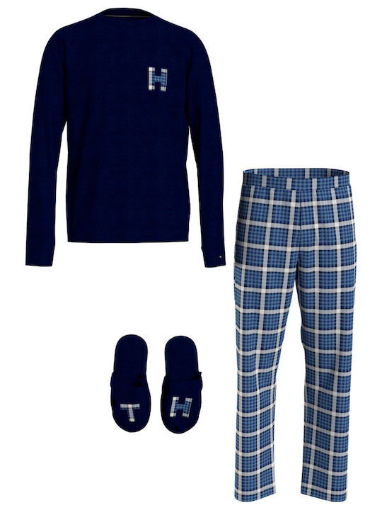 Tommy Hilfiger Marineblau
