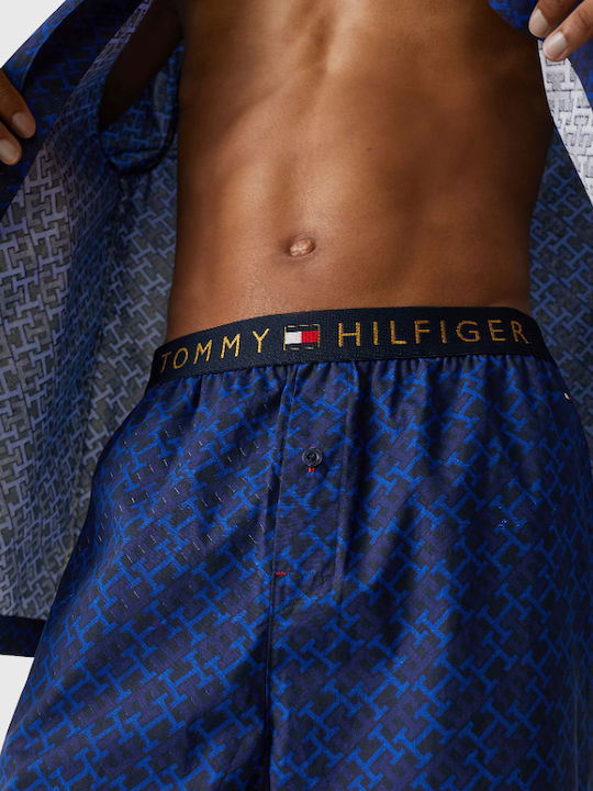 Tommy Hilfiger Albastru marin