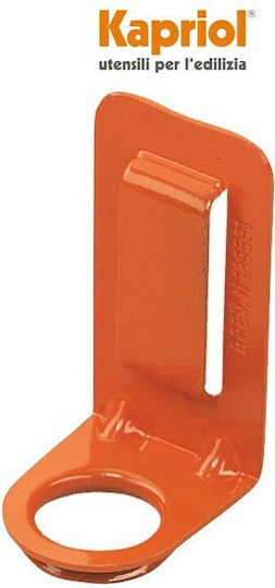 Kapriol Plastic Tool Belt Case with Hammer Slot