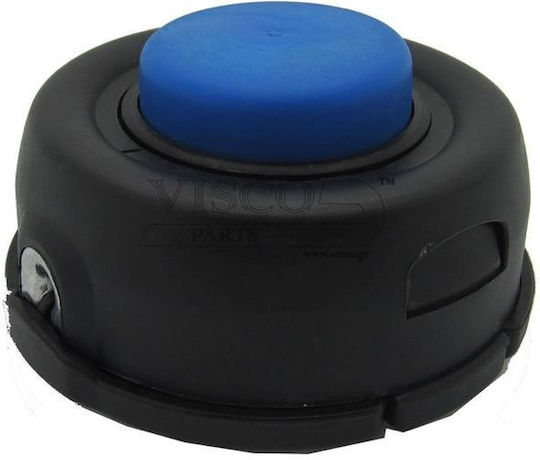 Visco Parts Αυτόματη Κεφαλή Tap & Go 2 Εξόδων M10x1.25mm