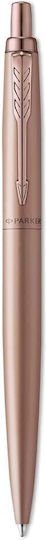 Parker Jotter XL Pen Set Ballpoint Pink in a case (in a paper cassette)