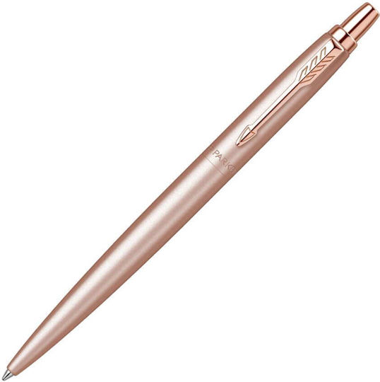 Parker Jotter XL Pen Set Ballpoint Pink in a case (in a paper cassette)