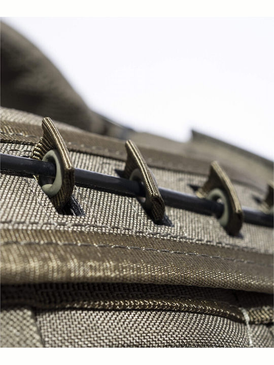 Pentagon Tactical Vest Milon Vest Green Tactical Olive
