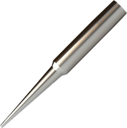 Weller Μύτες Κολλητηρίου Σετ 3τμχ WLTC08IR60