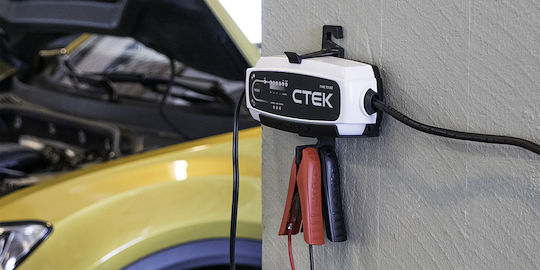CTEK 40-006 Car Charger Support Base