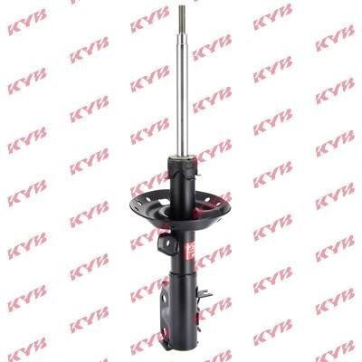 Kayaba Excel-G Set Stoßdämpfer 1Stück