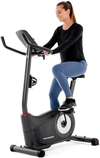 Schwinn 510U Όρθιο Ποδήλατο Γυμναστικής Μαγνητικό