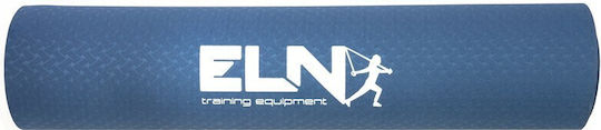 ELN Exercise Mat Blue (183x61x0.6cm)