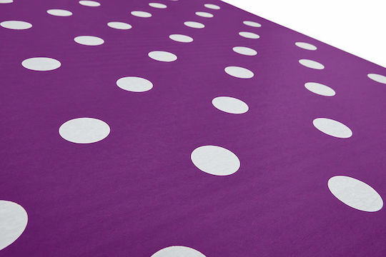 Reebok Exercise Mat Purple (173x61x0.7cm)