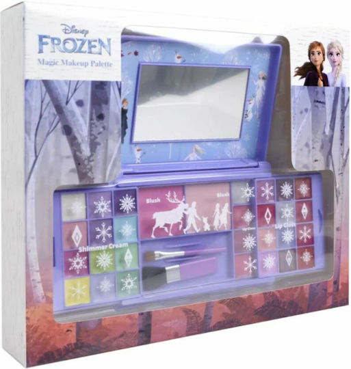 Markwins Disney Frozen II: Beauty Palette Children's Makeup
