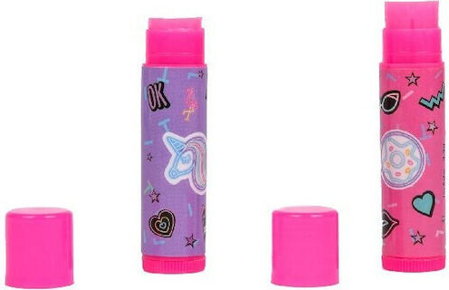 Create it! Lip Balm Bff2 Machiaj pentru Copii (Diverse modele) 1 buc