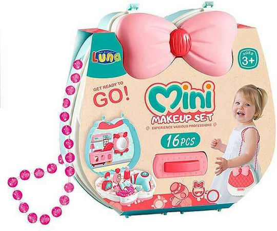 Luna Kinder-Schminktisch