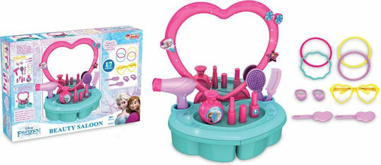 Dede Disney Frozen II Children's Beauty Vanity