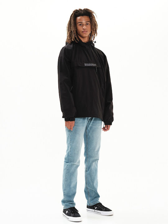 Jacket Black