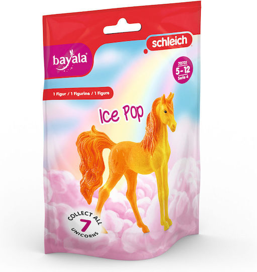 Schleich-S Sammeleinhorn Bayala για 5+ Ετών