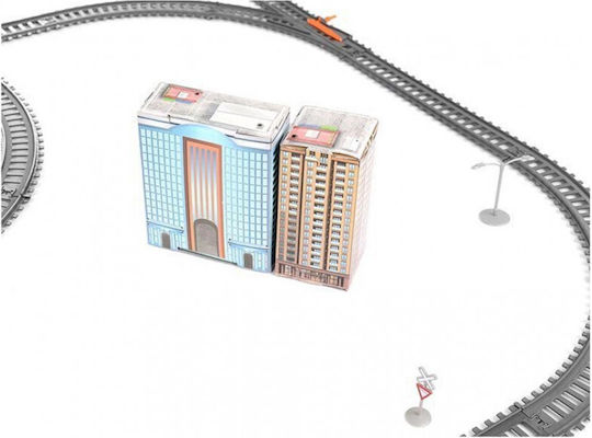 SPM Railroad Set with Train for 3+ years+ Years