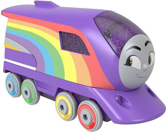 Fisher Price Thomas & Friends Rainbow Train for 3+ years+ Years (Various Designs) 1pc