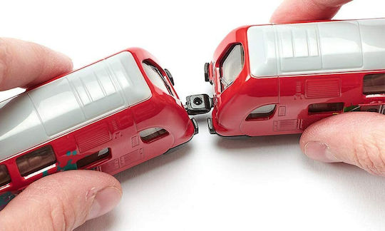 Siku Double-Deck Train for 3+ years+ Years