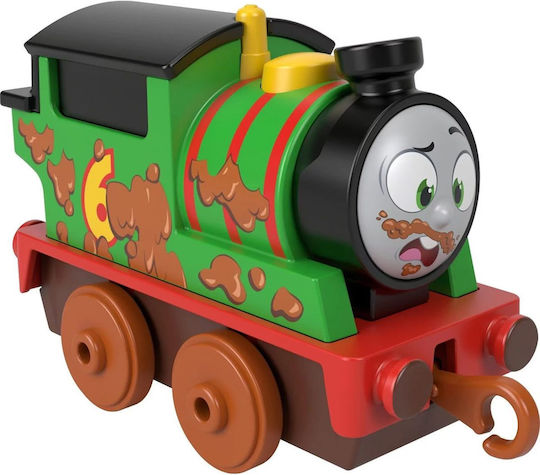 Fisher Price Thomas & Friends Rainbow Train for 3+ years+ Years (Various Designs) 1pc