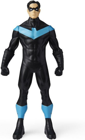 Action Figure Justice League DC Batman: Nightwing for 3+ years Years 15cm.