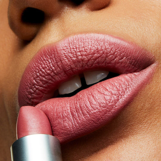 M.A.C Satin Lipstick Satin Brave 3gr