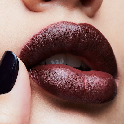 M.A.C Satin Film Noir 3gr