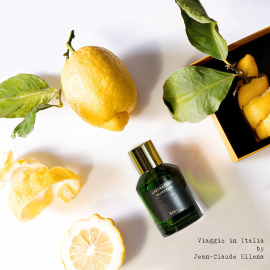 Laboratorio Olfattivo Limone Eau de Parfum 100ml