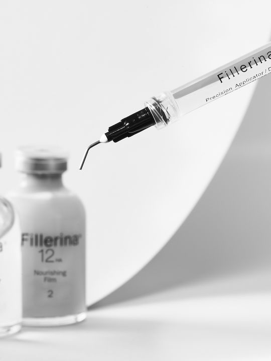Labo Densifying-Filler 12HA Grade 3 Σετ Περιποίησης για Αντιγήρανση, Ενυδάτωση & Σύσφιξη 4τμχ