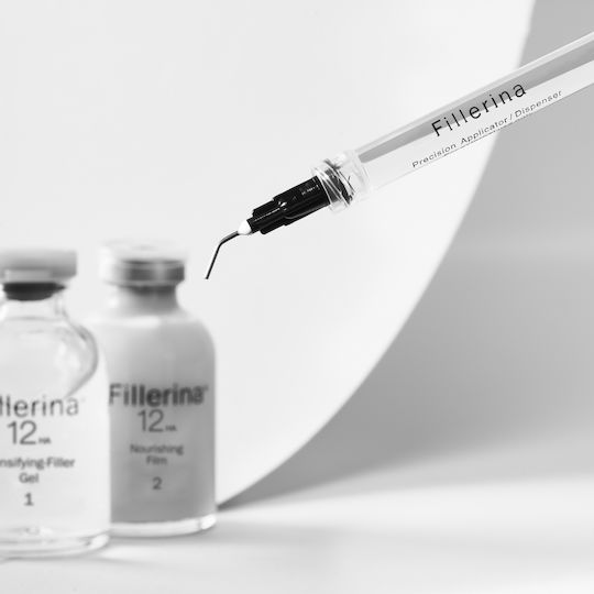 Labo Densifying-Filler 12HA Grade 5 Σετ Περιποίησης για Αντιγήρανση, Ενυδάτωση & Σύσφιξη
