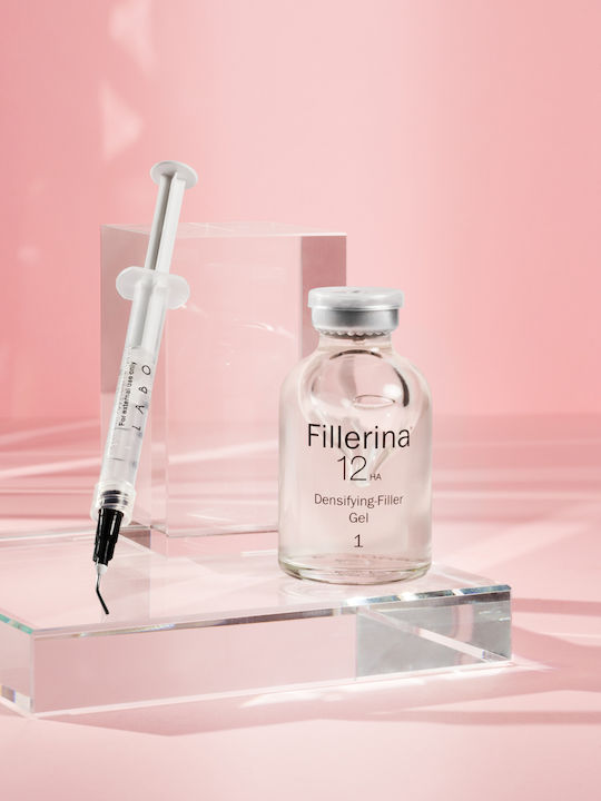 Labo Densifying-Filler 12HA Grade 5 Skin Care Set for Αnti-ageing, Moisturizing & Firming