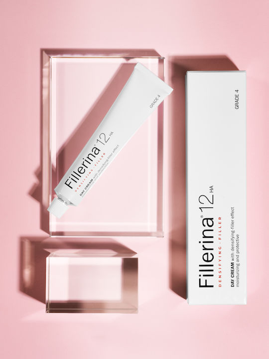 Labo Densifying-Filler 12HA Grade 4 Σετ Περιποίησης για Αντιγήρανση, Ενυδάτωση & Σύσφιξη Labo Densifying-Filler 12HA Grade 4 Σετ Περιποίησης για Αντιγήρανση, Ενυδάτωση & Σύσφιξη