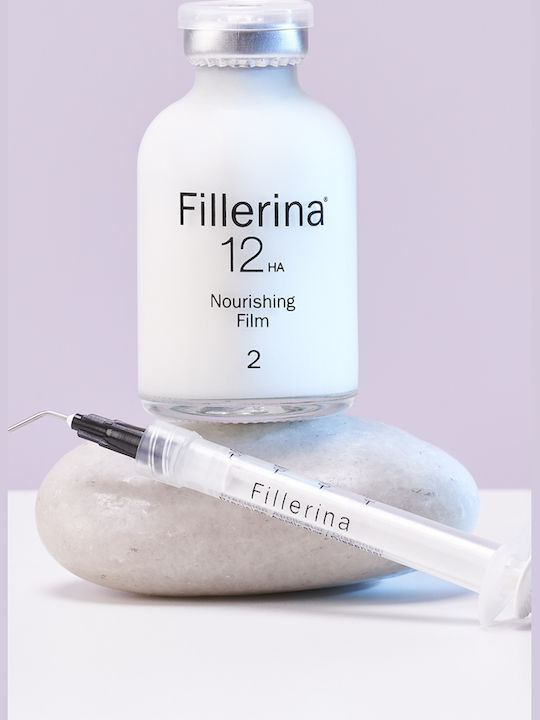 Labo Densifying-Filler 12HA Grade 4 Комплект за Грижа за Против Стареене Хидратация и Стягане на Кожата 12 Броя