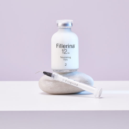 Labo Densifying-Filler 12HA Grade 4 Skin Care Set for Αnti-ageing, Moisturizing & Firming